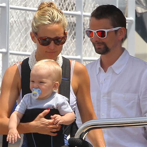 matt bellamy and kate hudson|matt bellamy son.